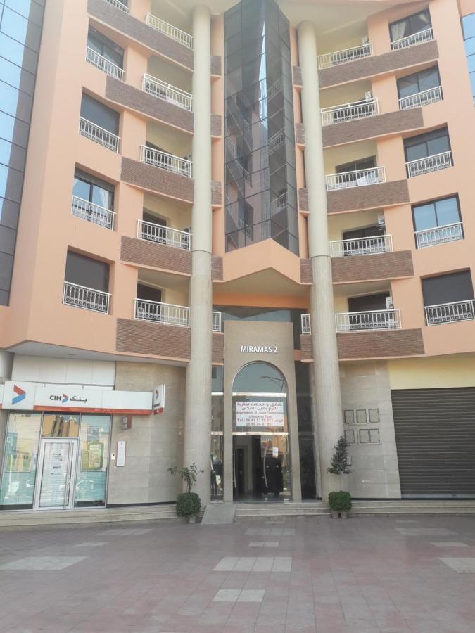 Studio Salmiya Dune Marrakesh Exterior foto