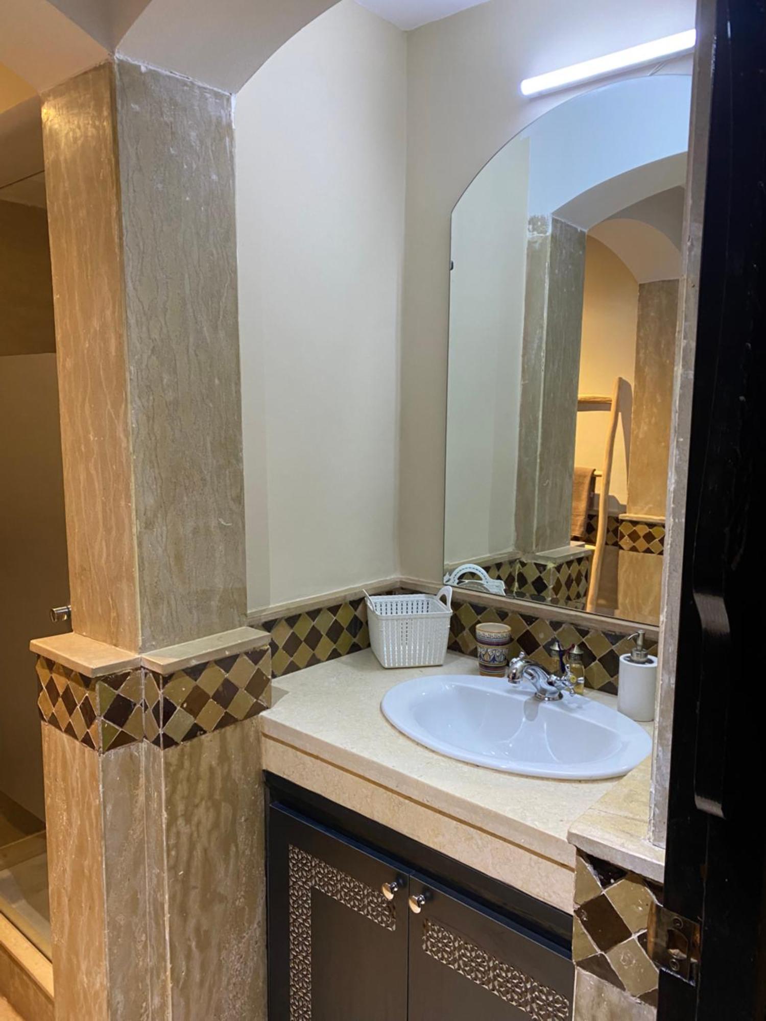 Studio Salmiya Dune Marrakesh Exterior foto