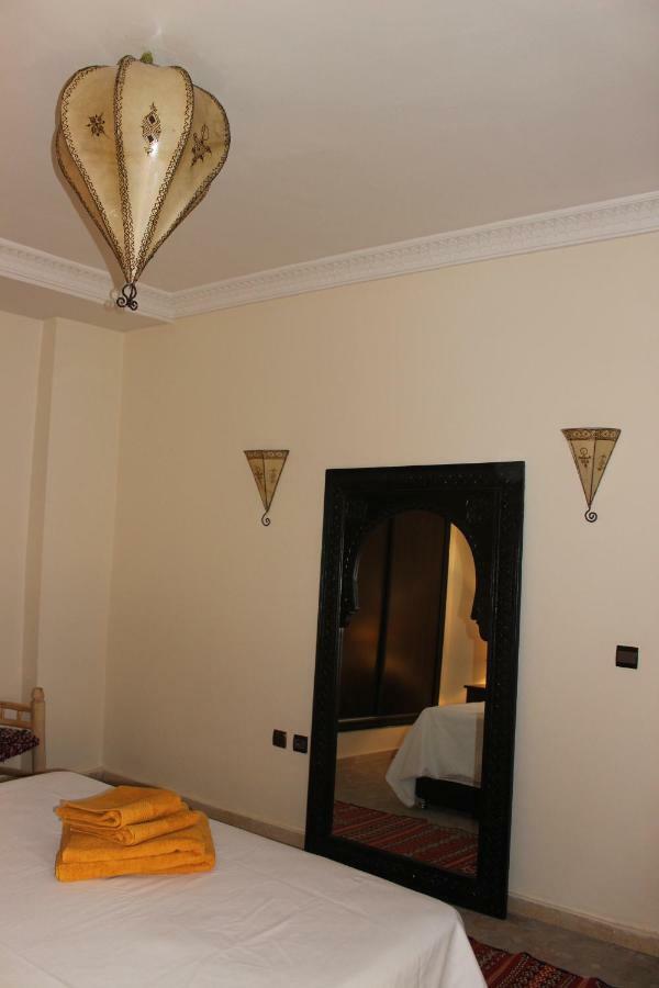Studio Salmiya Dune Marrakesh Exterior foto