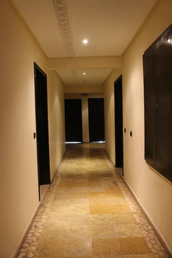 Studio Salmiya Dune Marrakesh Exterior foto