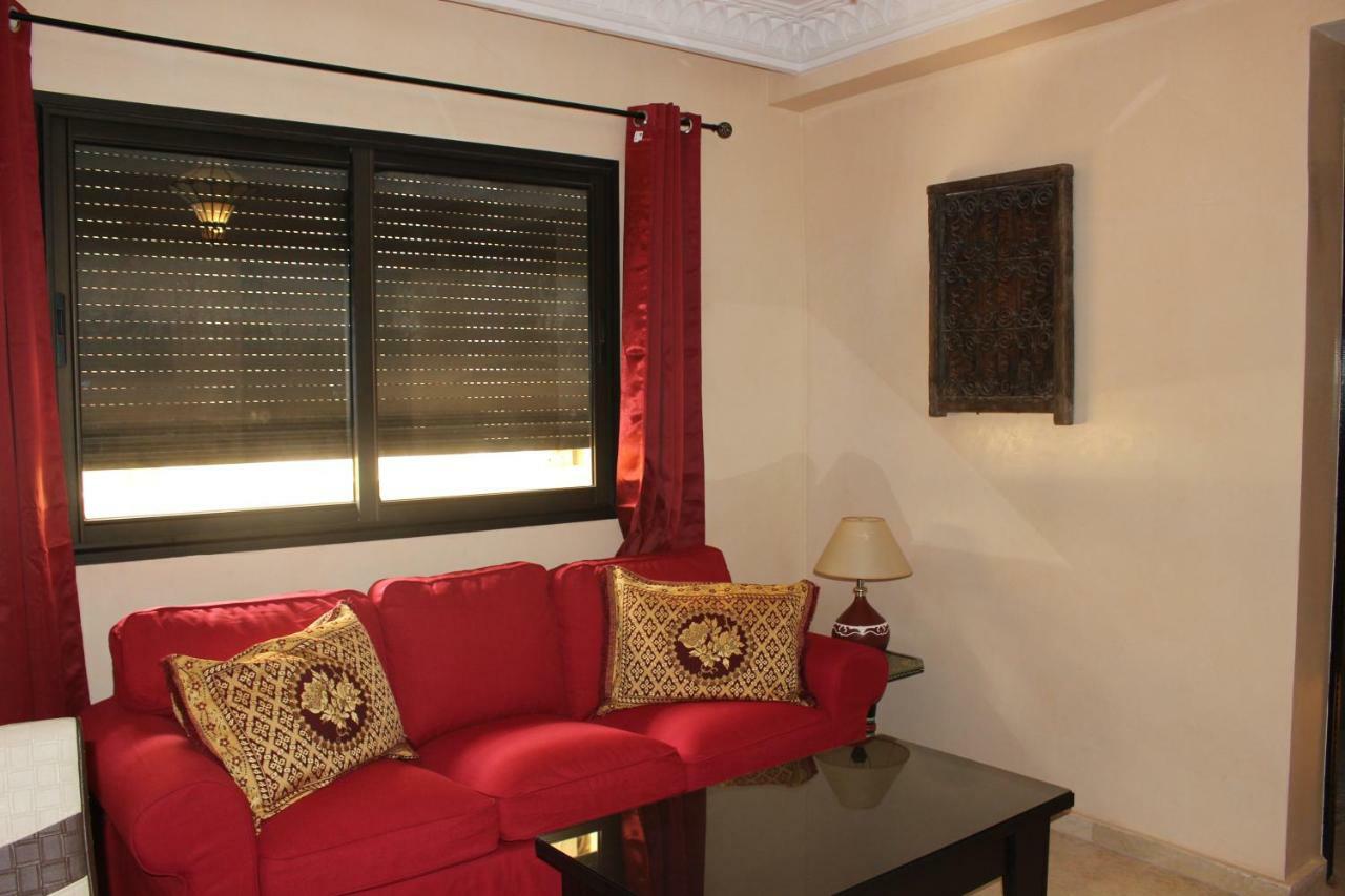 Studio Salmiya Dune Marrakesh Exterior foto
