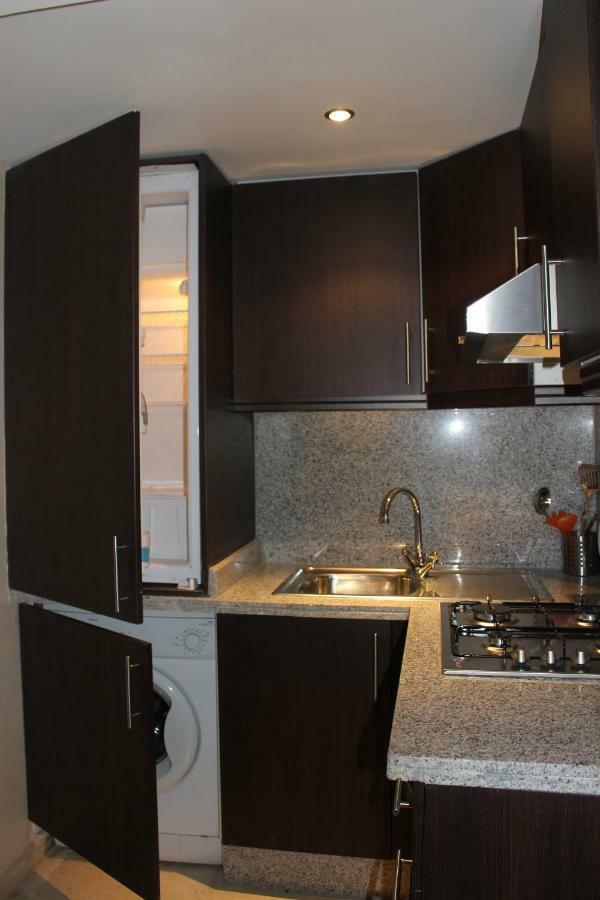Studio Salmiya Dune Marrakesh Exterior foto