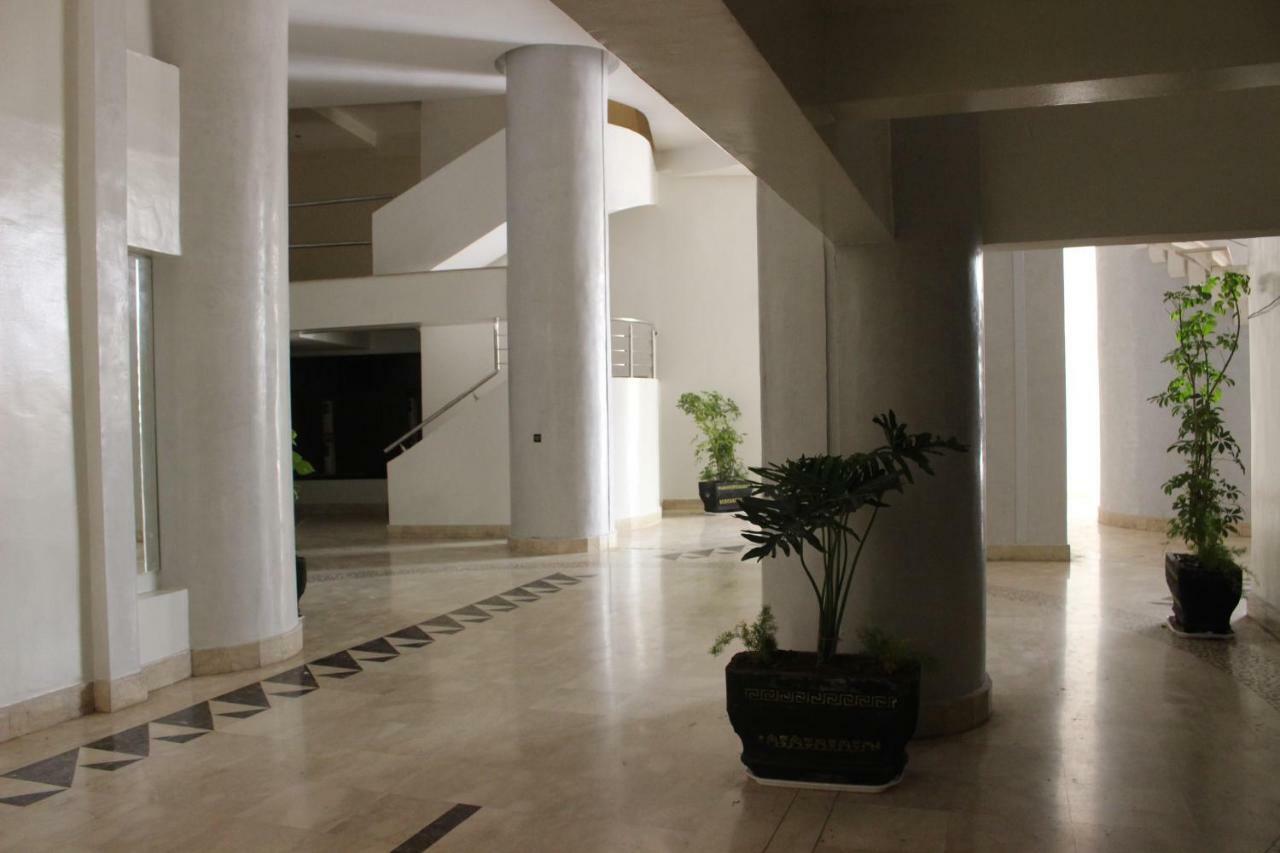 Studio Salmiya Dune Marrakesh Exterior foto